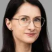 Dr. Justina Budginaite-Froehly