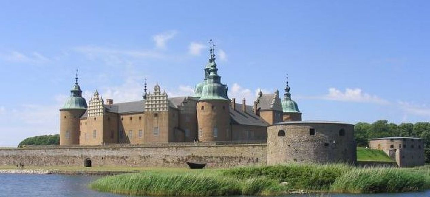 Kalmari loss