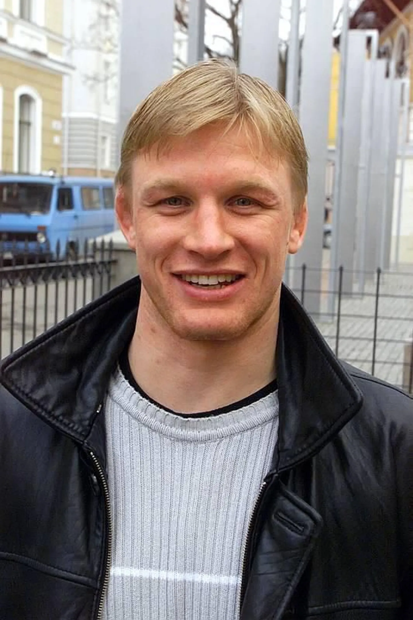 Toomas Proovel