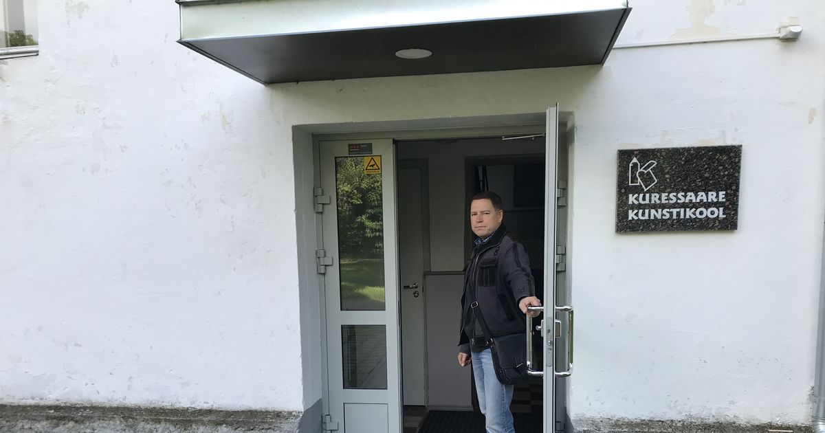 Mükoloogid soovitavad koolimajja uut ventilatsiooni