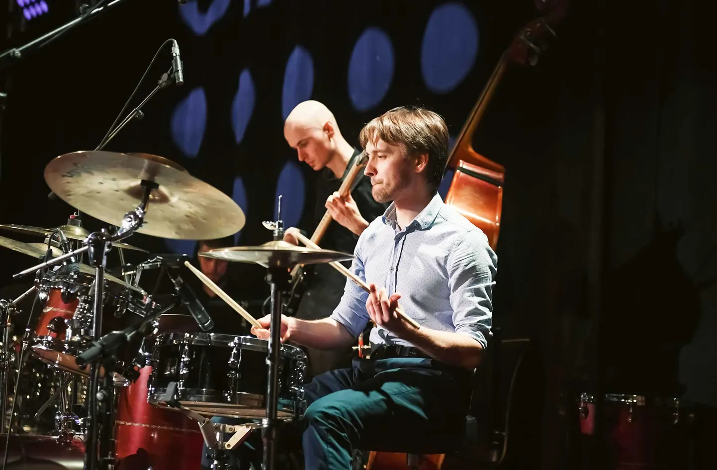 "Riga Jazz Stage"