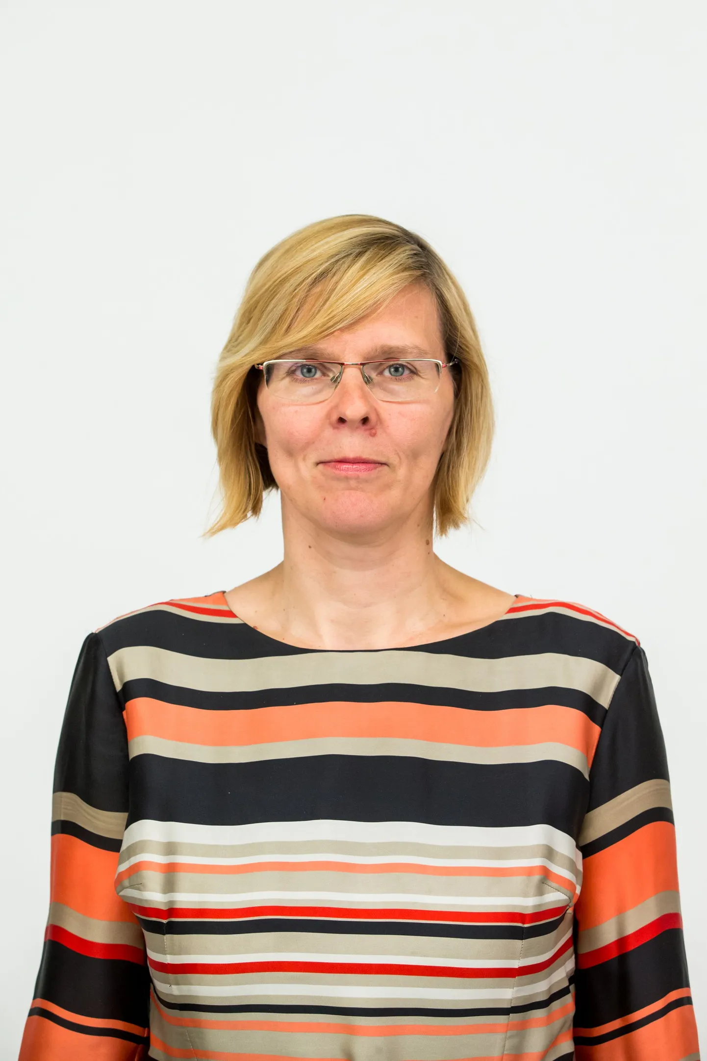 Hanneli Rudi
