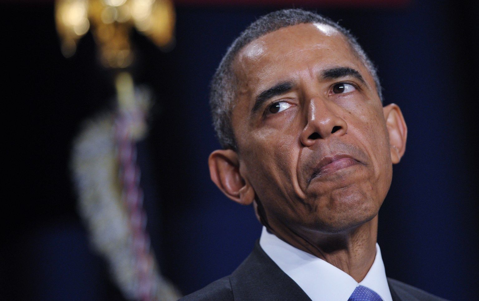 USA president Barack Obama taunib CIA kasutatud jõhkraid ülekuulamisvõtteid.