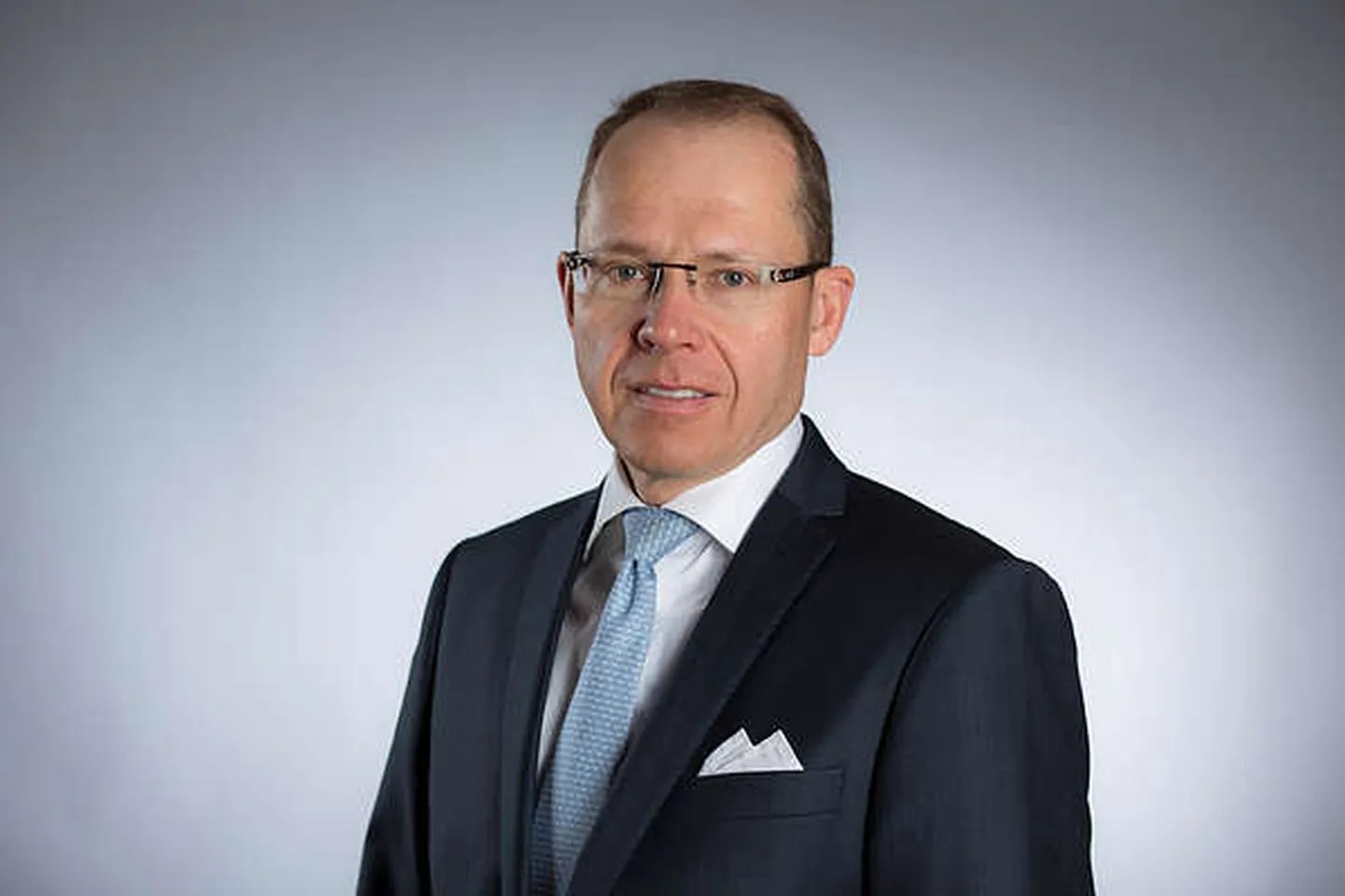 Heikki Malinen.