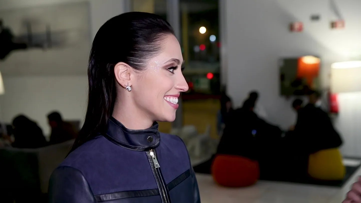 Eurovisioon, finaal, Elina Nechayeva