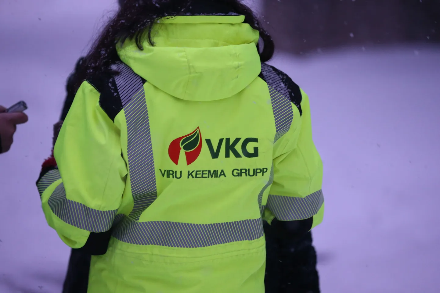 Kiviter-tehnoloogial töötavad põlevkiviõli vabrikud.