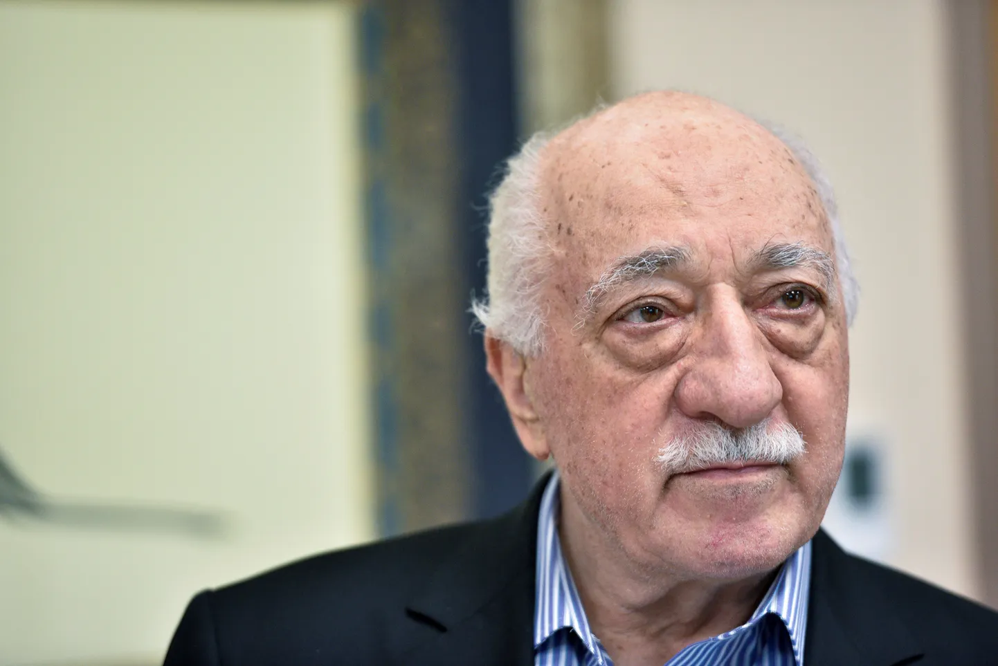 Fethullah Gülen