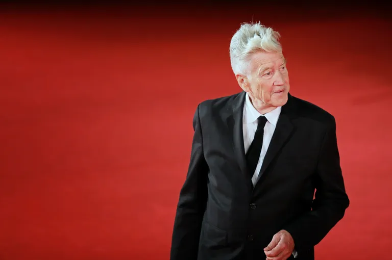 Lynch 2017. aastal.