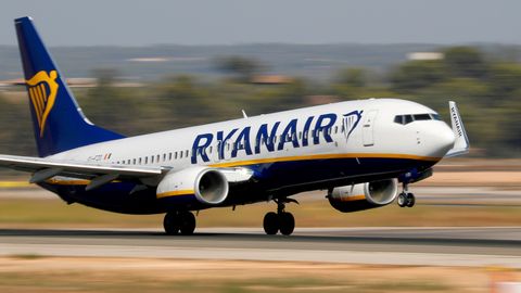 REISISELL KUNNAR KARU ⟩ Kõige kurvem on Ryanairi Malta otselendude kadumisest