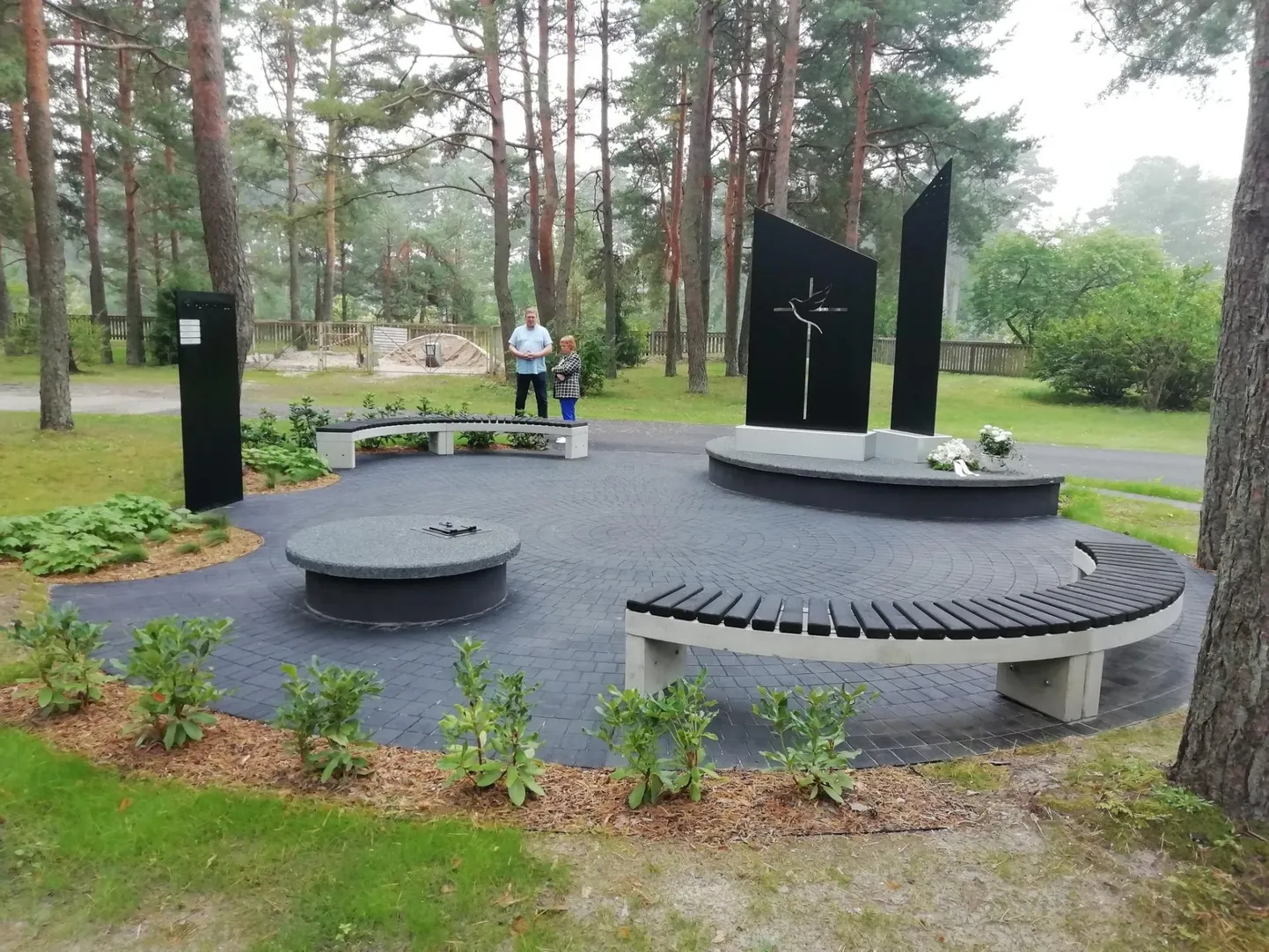 Matmise asemel tuhk kaevu? Viljandi võtab pärnakatelt eeskuju