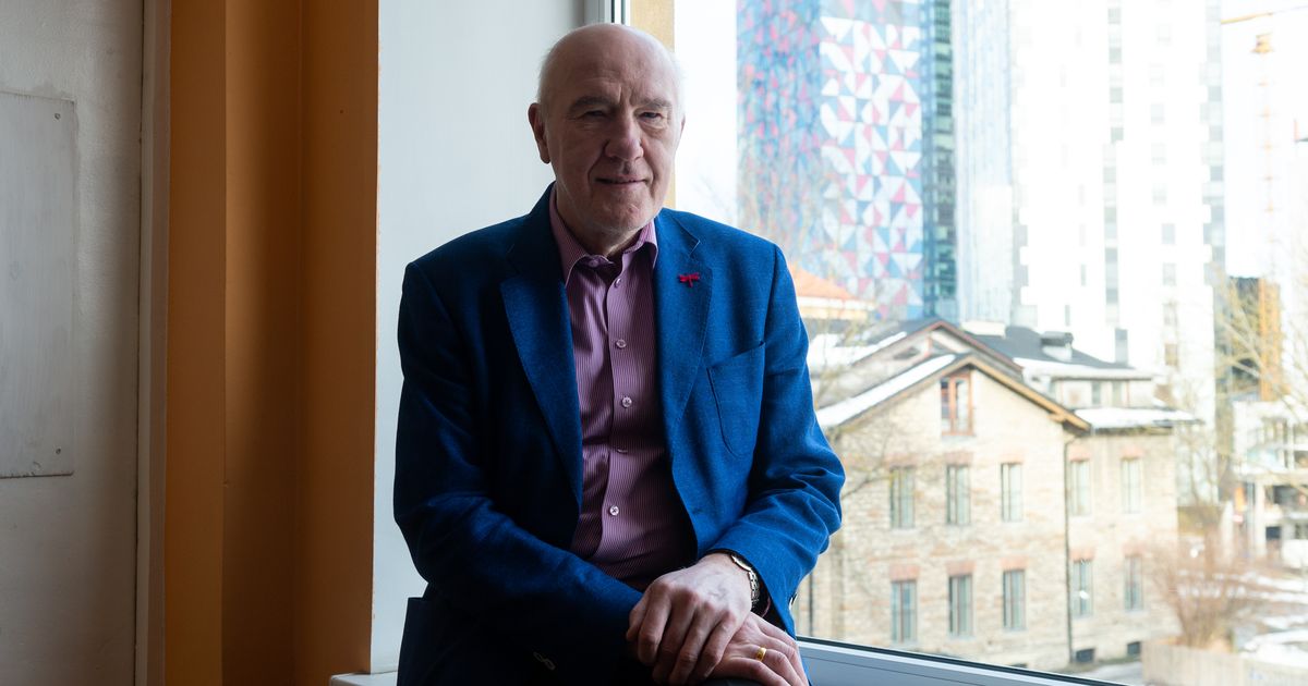 64 000 EUROT ⟩ Kuulutati välja kultuuri elutööpreemiate laureaadid