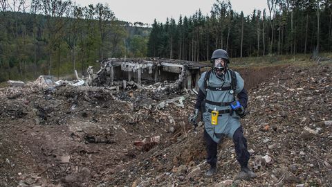 ERKKI KOORT ⟩ Venemaal näib olevat hübriidsõjas uus töömeetod. Meil levib nendest rünnakutest ekslik arvamus