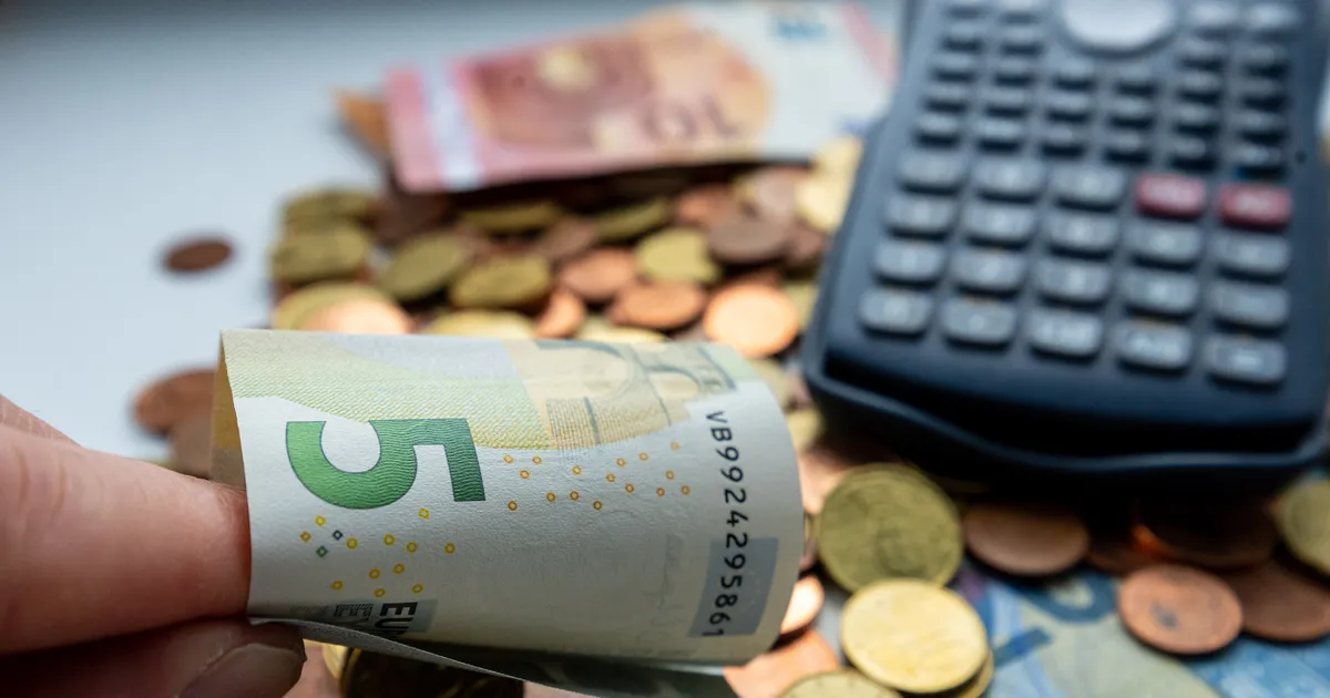 Sularaha väljavõtmisega seotud pettused on taas tõusuteel