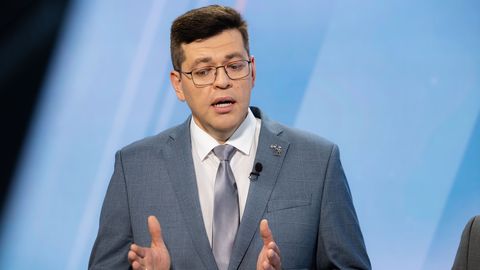 Tallinn maksab õppivatele õpetajatele 200-eurost stipendiumi