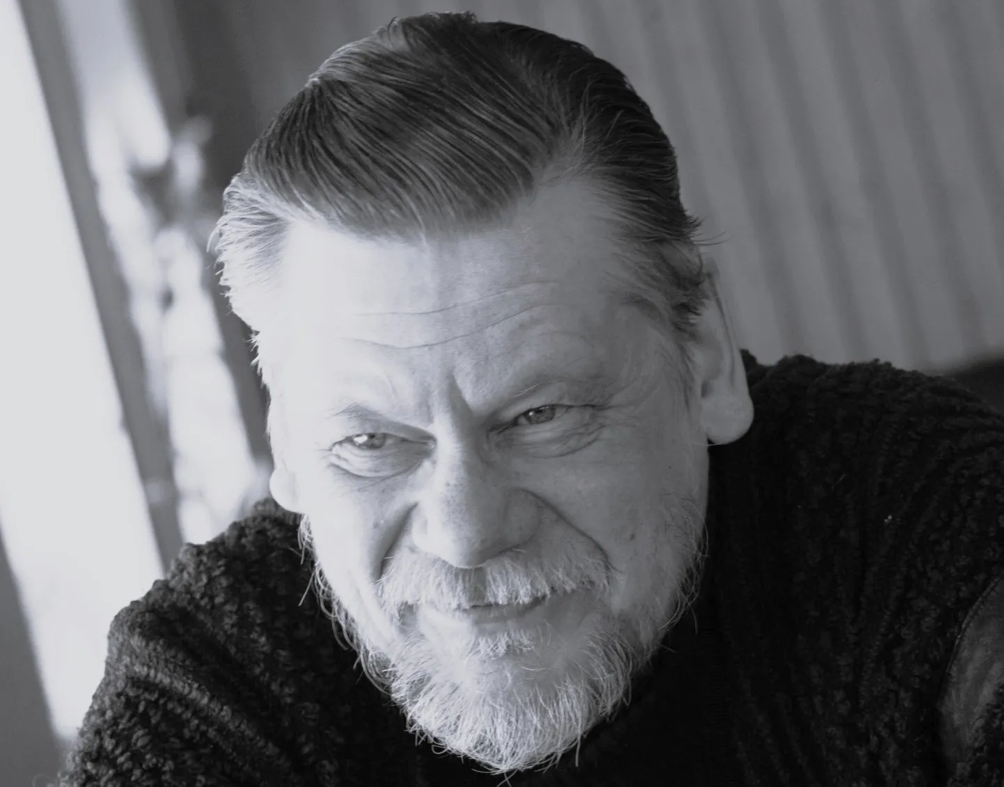 Jaan Tooming 9. märtsil 2005.