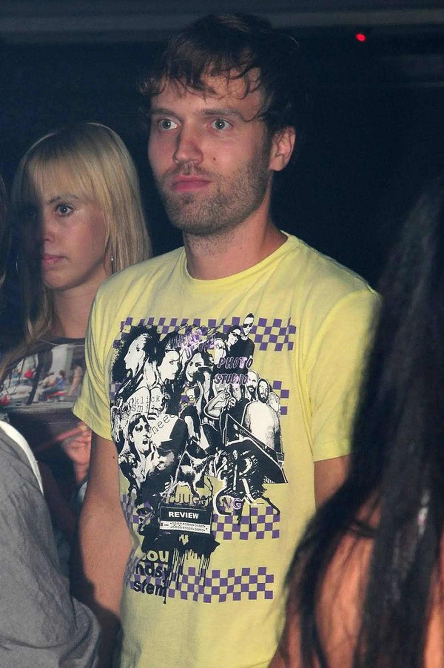 Sex In Da City Club Hollywoodis, 23.08.2008