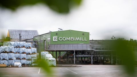 MAJANDUSAASTA ⟩ Combimill Sakala kasvatas käivet, kuid kasum vähenes peaaegu poole võrra