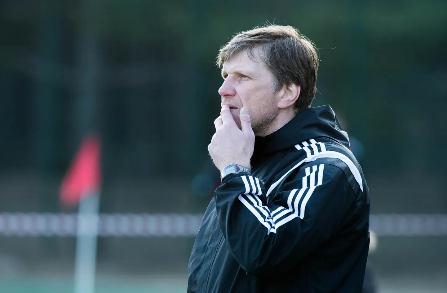 Igor Prins.