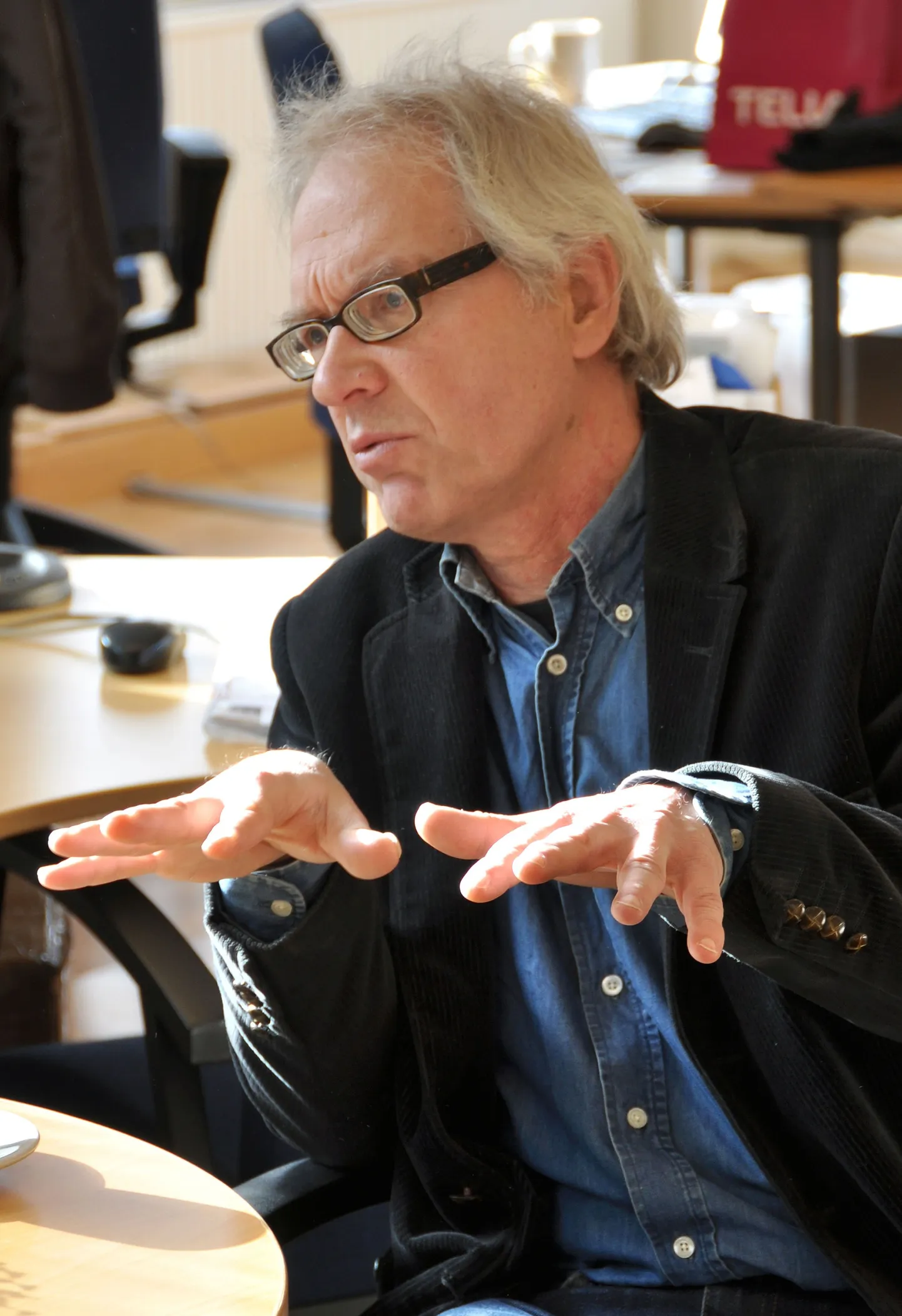 Lars Vilks