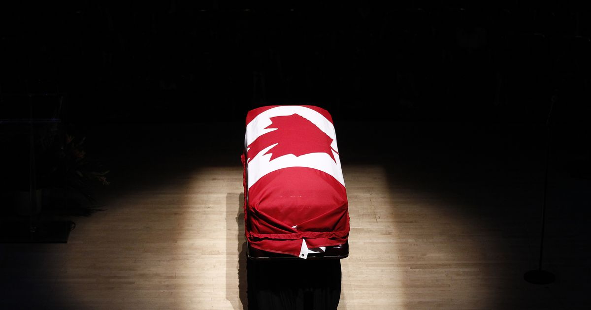 Möödunud kuul Kuubal surnud Kanada kodanik maeti eksikombel Moskvast põhja pool asuvasse Venemaa linna ja ametivõimud püüavad tema surnukeha kodumaale tagasi tu