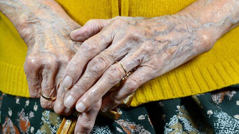 106-aastane naine avalikustas oma pikaealisuse ootamatu saladuse