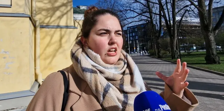 Елизавета Симонова.