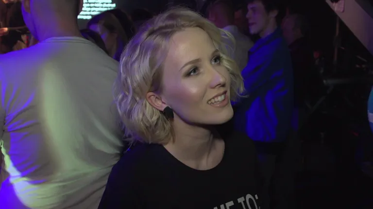 «Legendide lahing» – Saara Kadak
