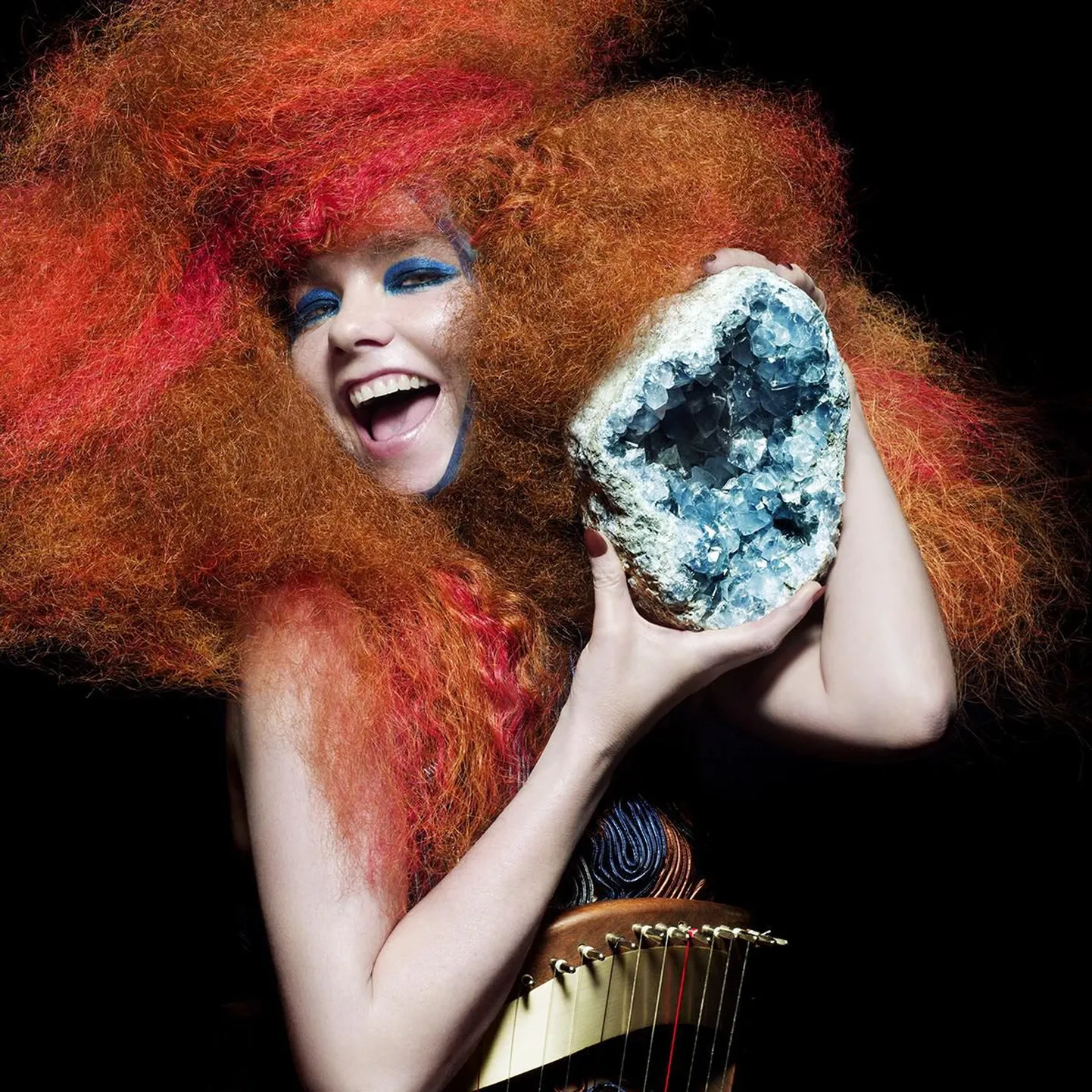 «Björk: Biophilia Live»