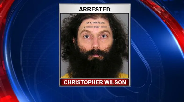 Christopher Wilson
