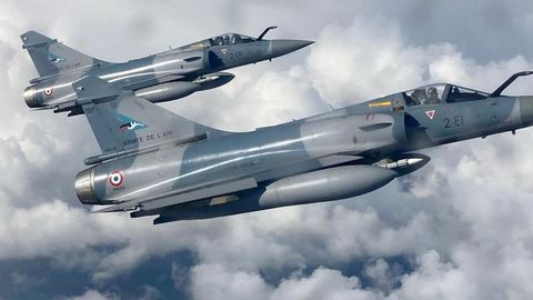 Захватить Нарву? Офицеры НАТО о сценариях войны с Россией