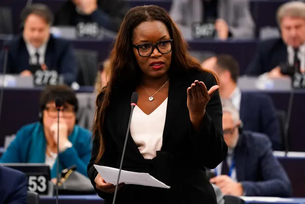 Ассита Канко.