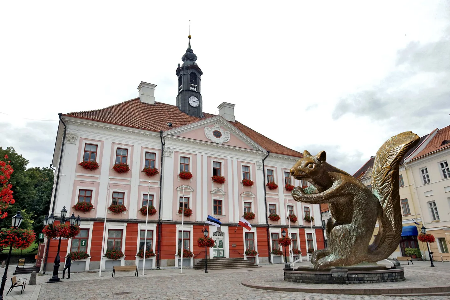 Kõik Postimehega rääkinud erakonnad arvavad, et Reformierakonna 24 aastat kestnud võimuperiood võib jätkuda.