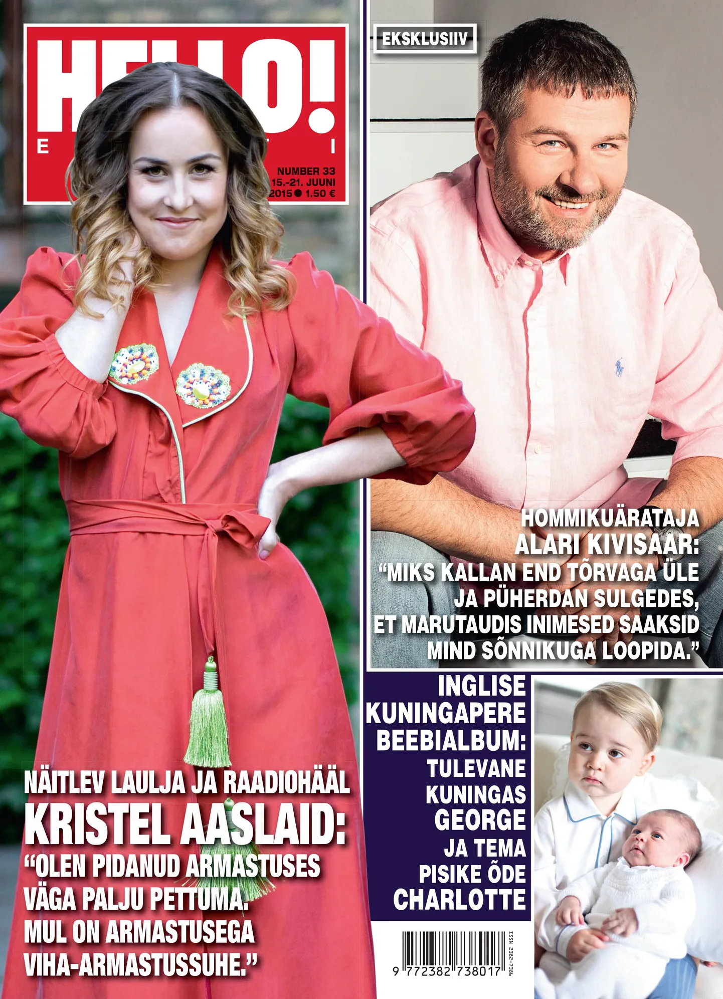 Hello! nr 33