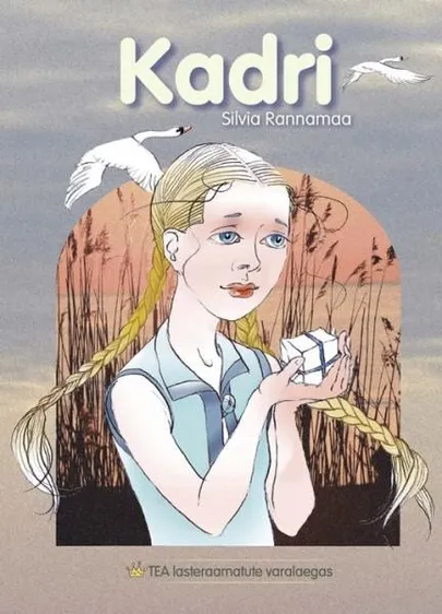 Silvia Rannamaa, «Kadri».