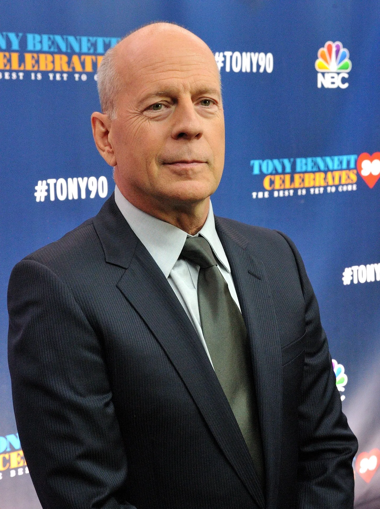 Bruce Willis