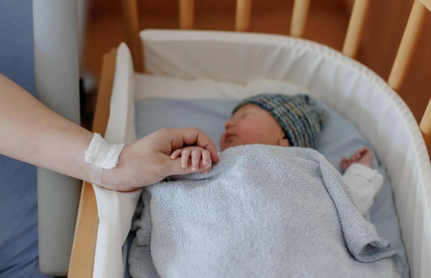 21 protsenti UNFPA küsitletutest möönis, et majanduslike tingimuste paranemine võiks nad viia selleni, et saavad varem plaanitust rohkem lapsi.