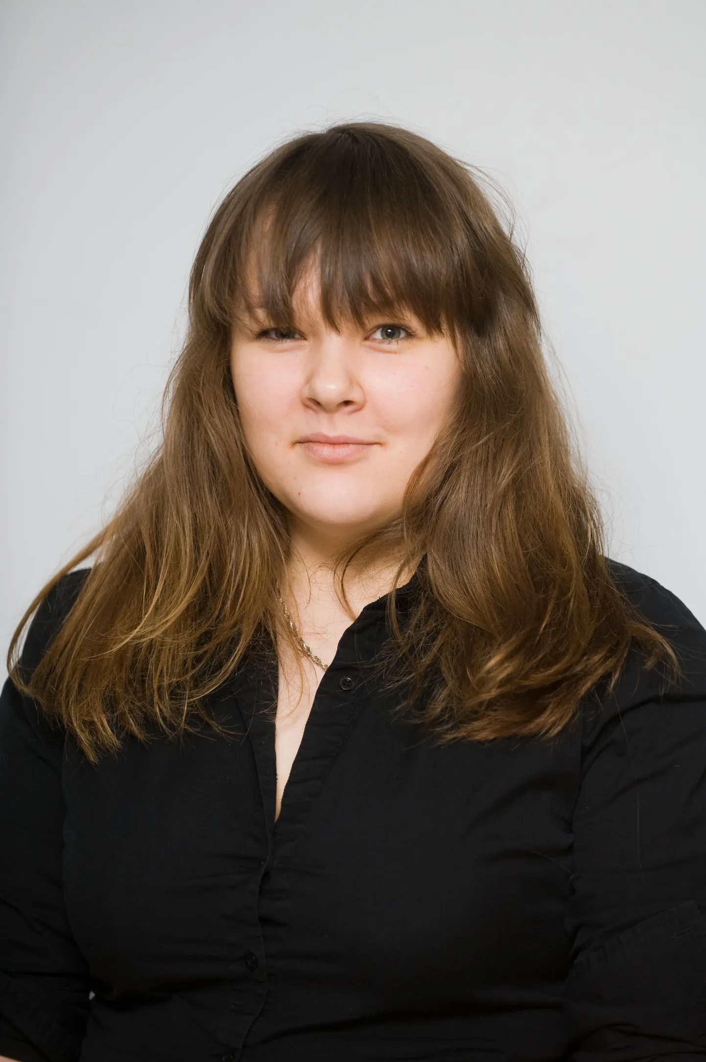 Laura Mallene