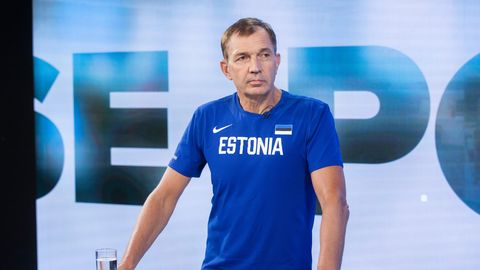 Студия Postimees: будет ли у Эстонии новый олимпийский чемпион?
