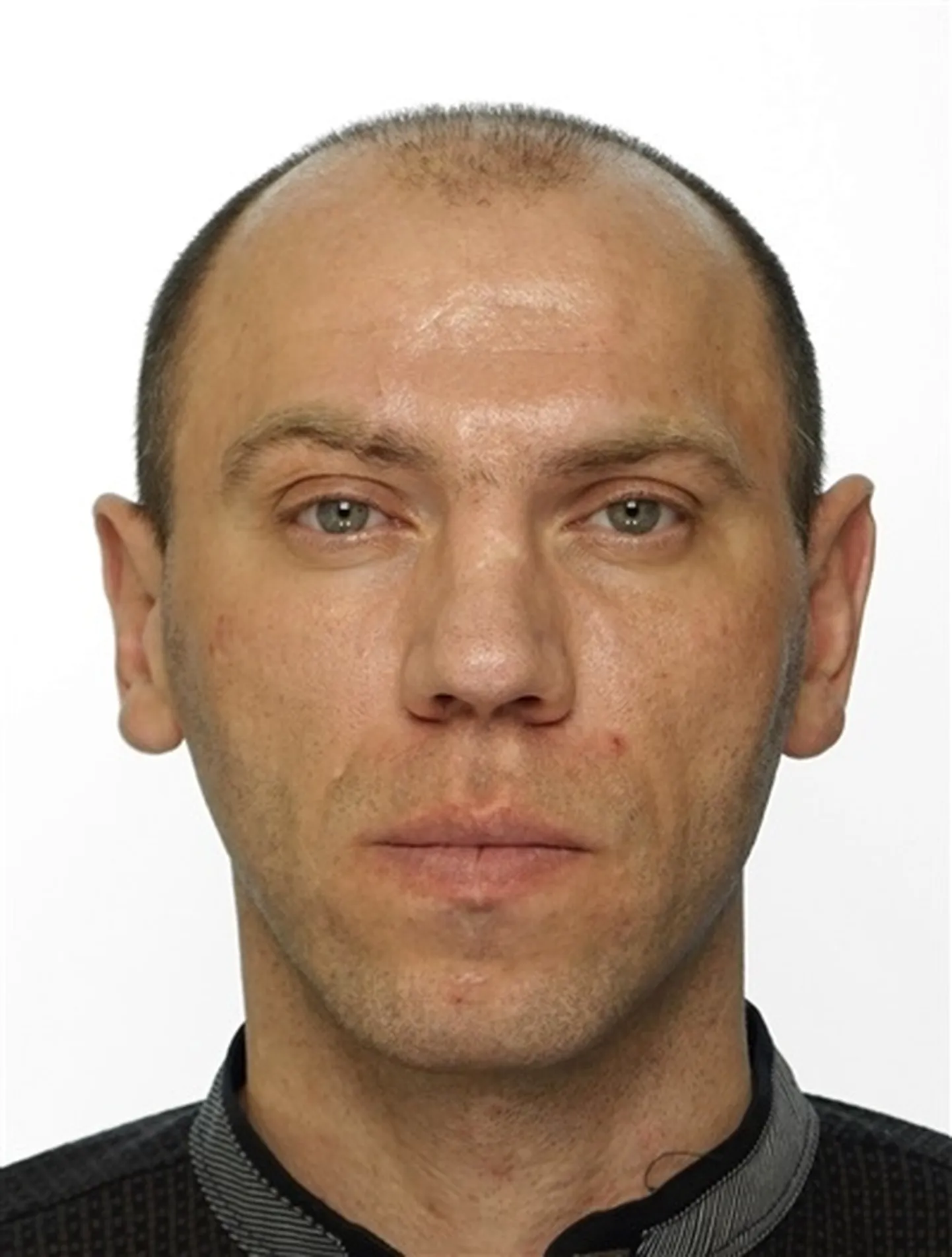 Politsei otsib kahtlustatav Aleksandrit.