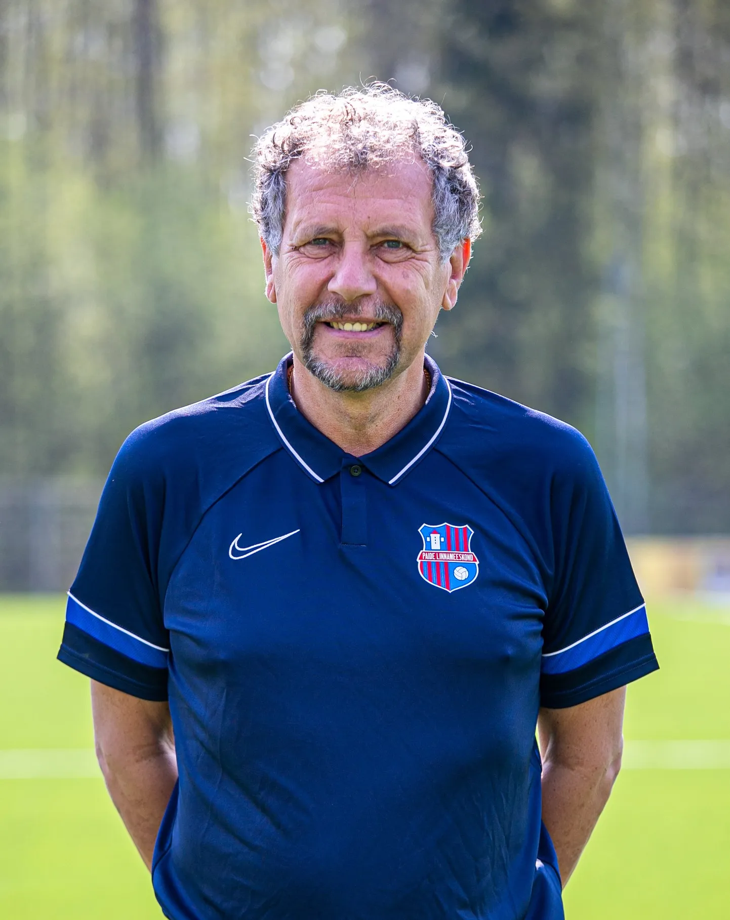 Viktor Mets.