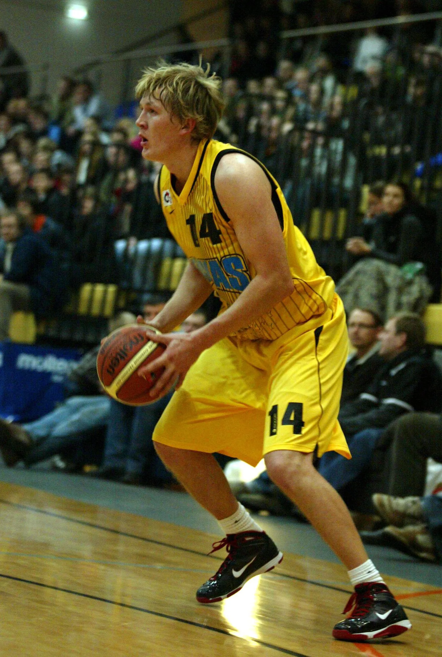 Raido Villers