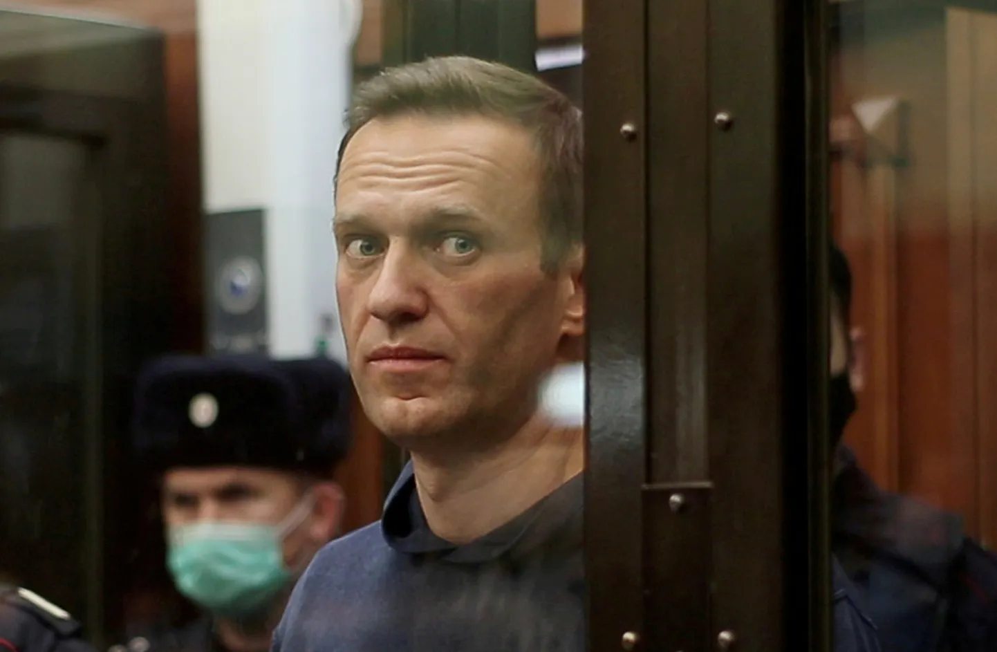 Алексей Навальный