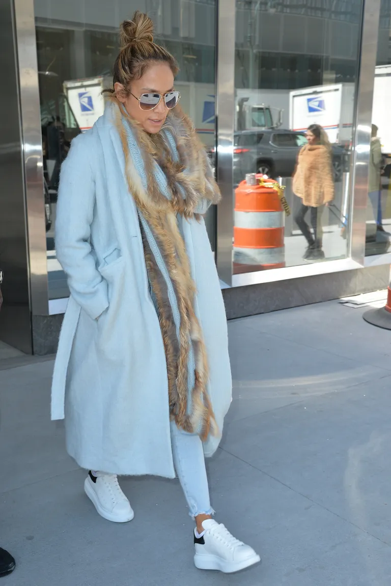 Jennifer Lopez