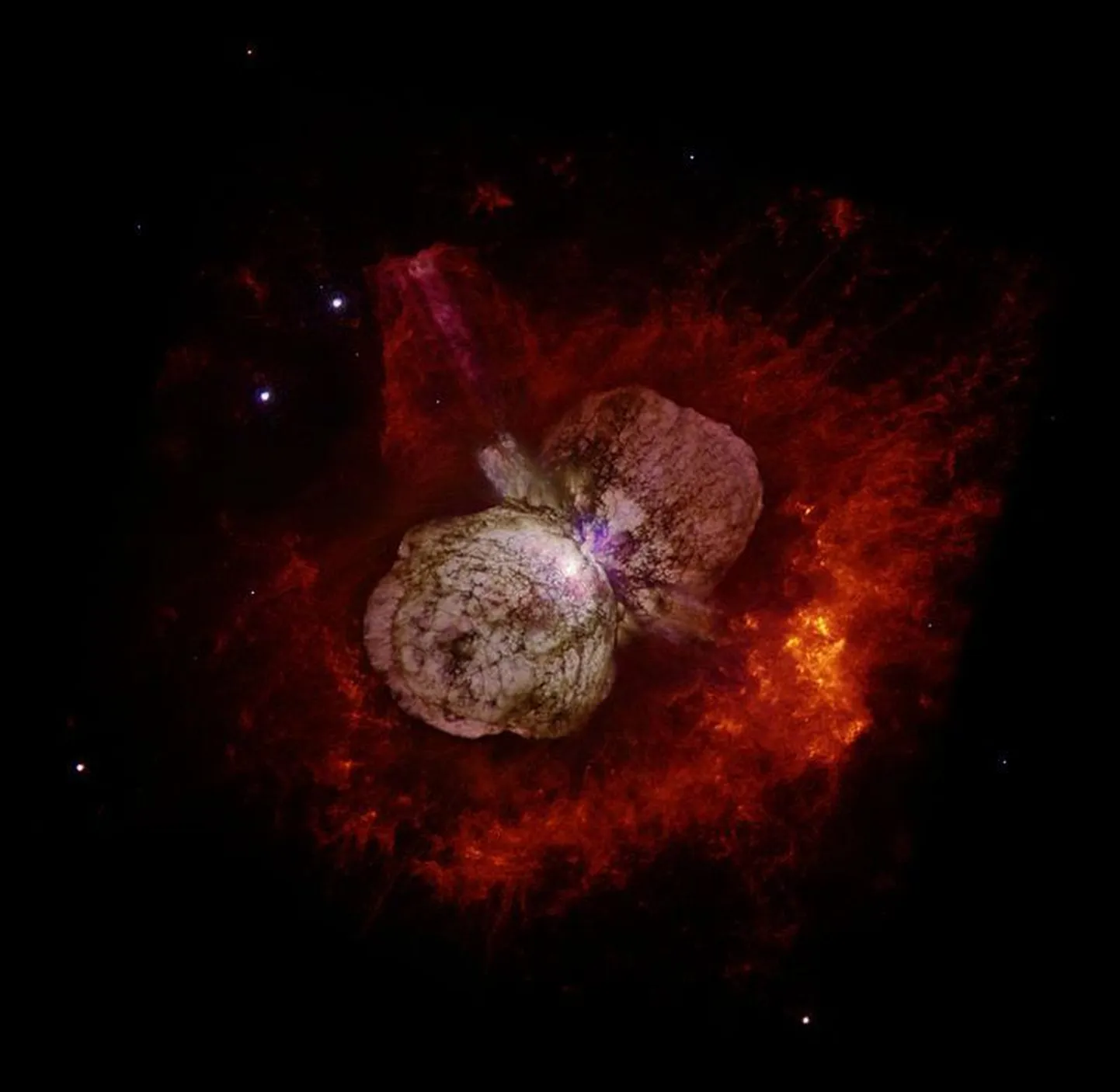 Eta Carinae