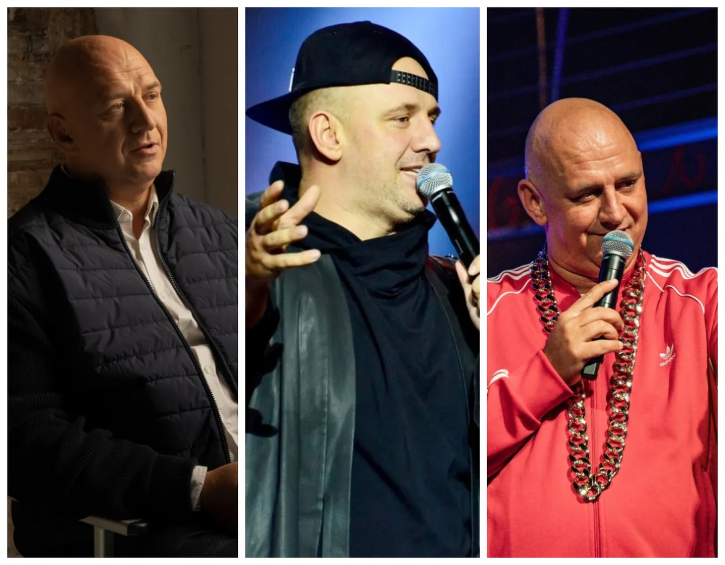 Потап (Алексей Потапенко)