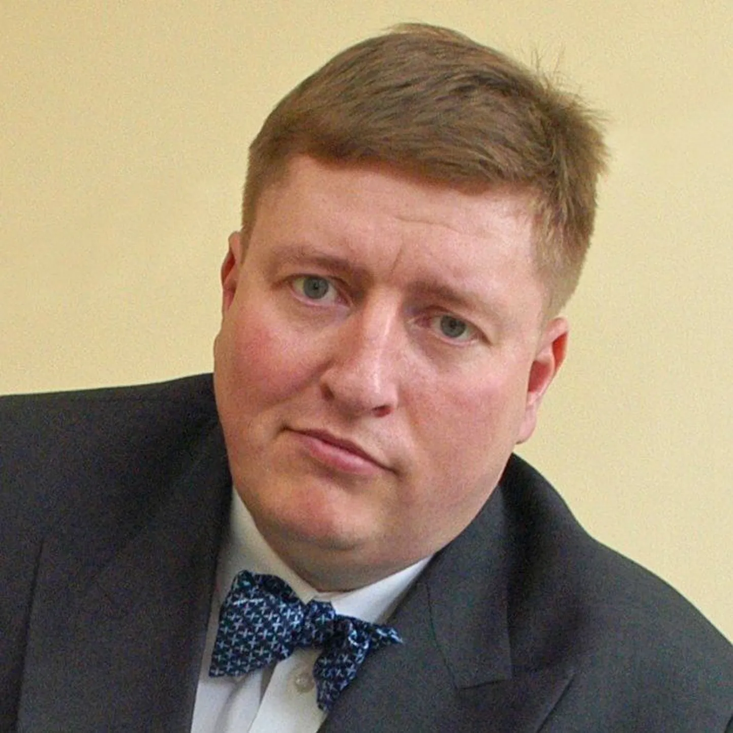 Erki  Aavik