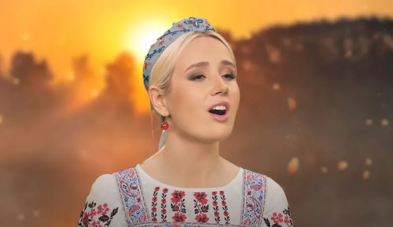 Клава Кока