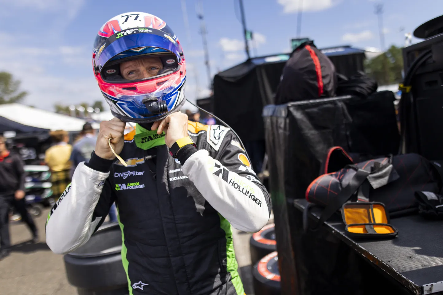 Romain Grosjean