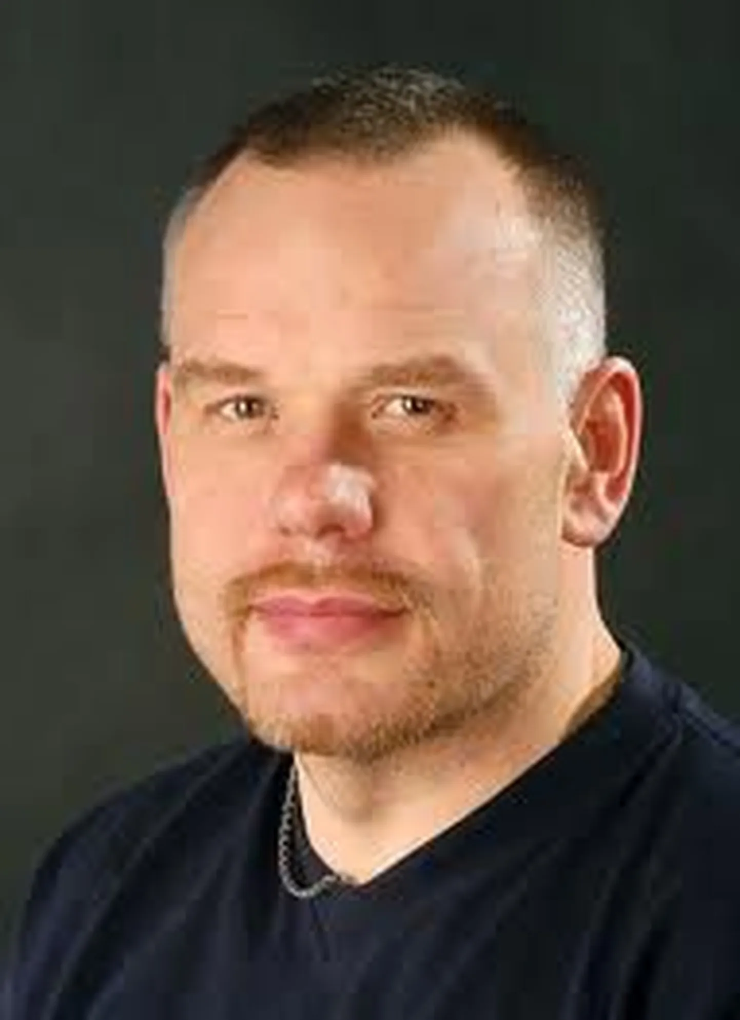 Indrek Saul.