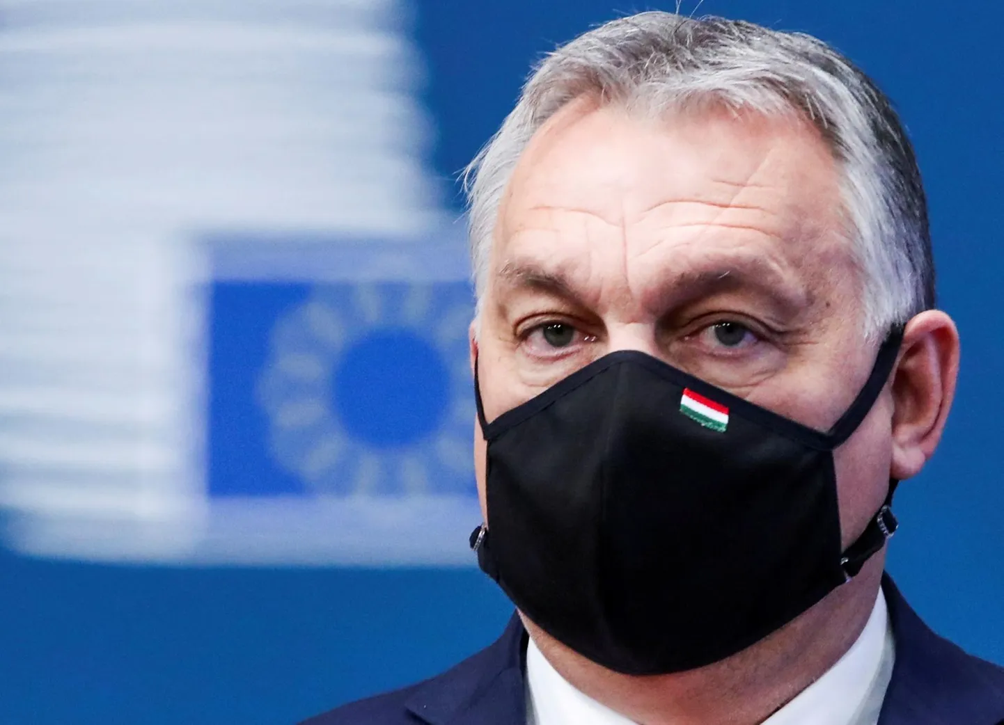 Viktor Orban.